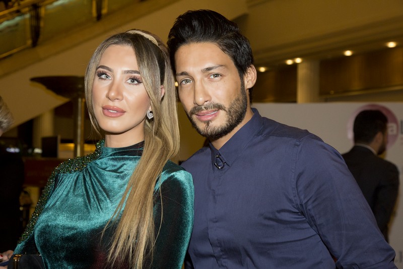 DiaLeb's 8th Annual Fundraising Gala Dinner